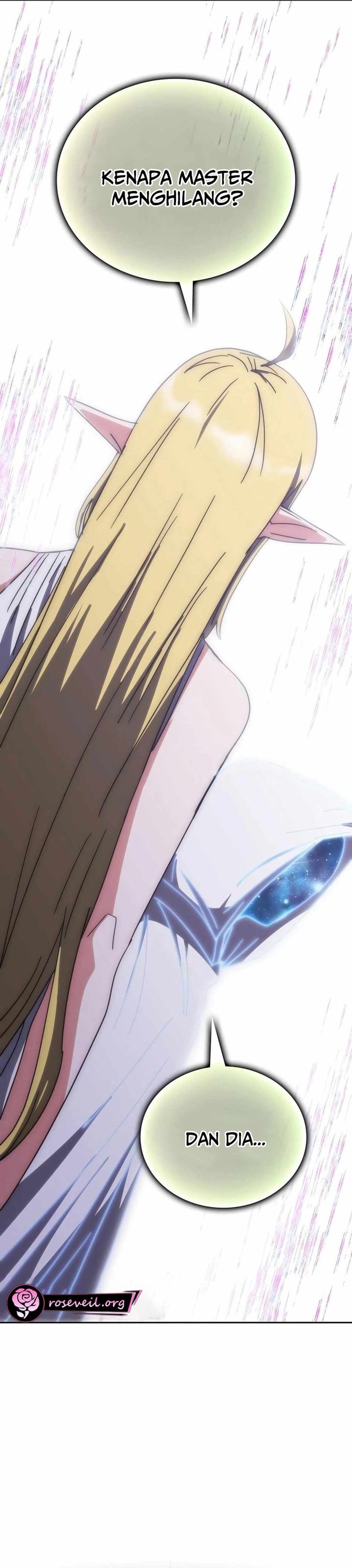 Transcension Academy Chapter 185 Halaman 26