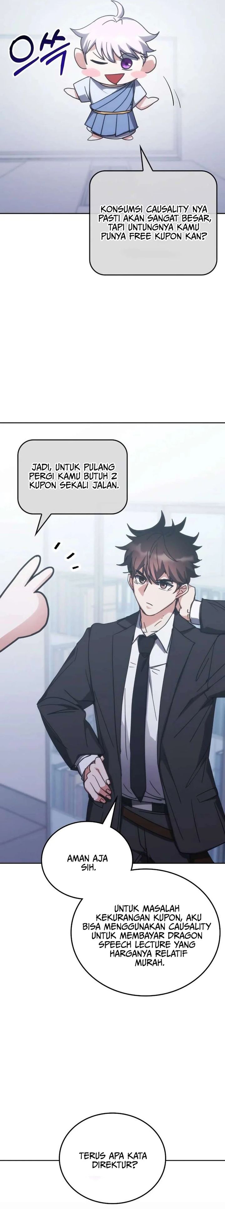 Transcension Academy Chapter 186 Halaman 10