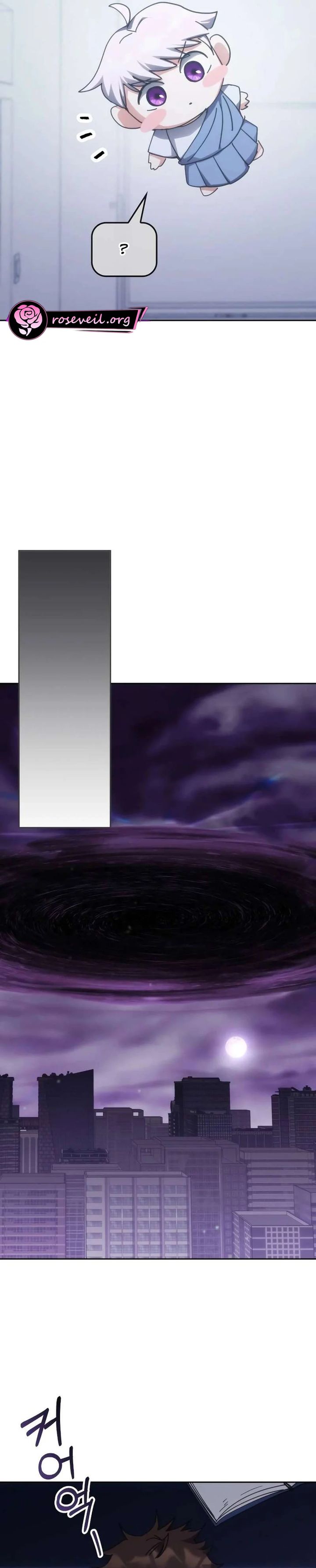 Transcension Academy Chapter 186 Halaman 14