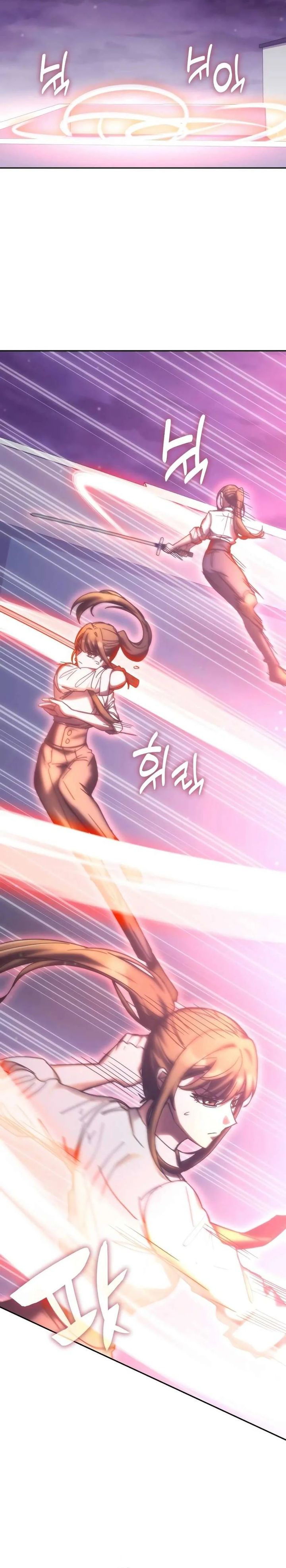 Transcension Academy Chapter 186 Halaman 16