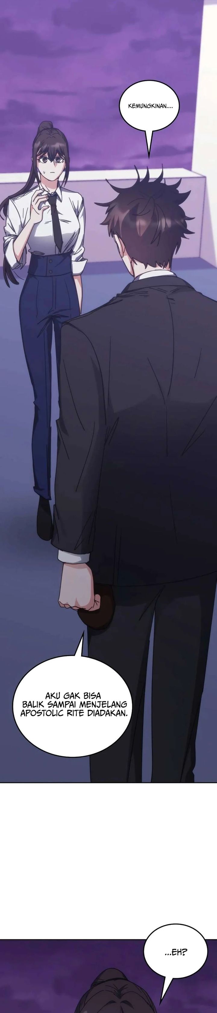 Transcension Academy Chapter 186 Halaman 24