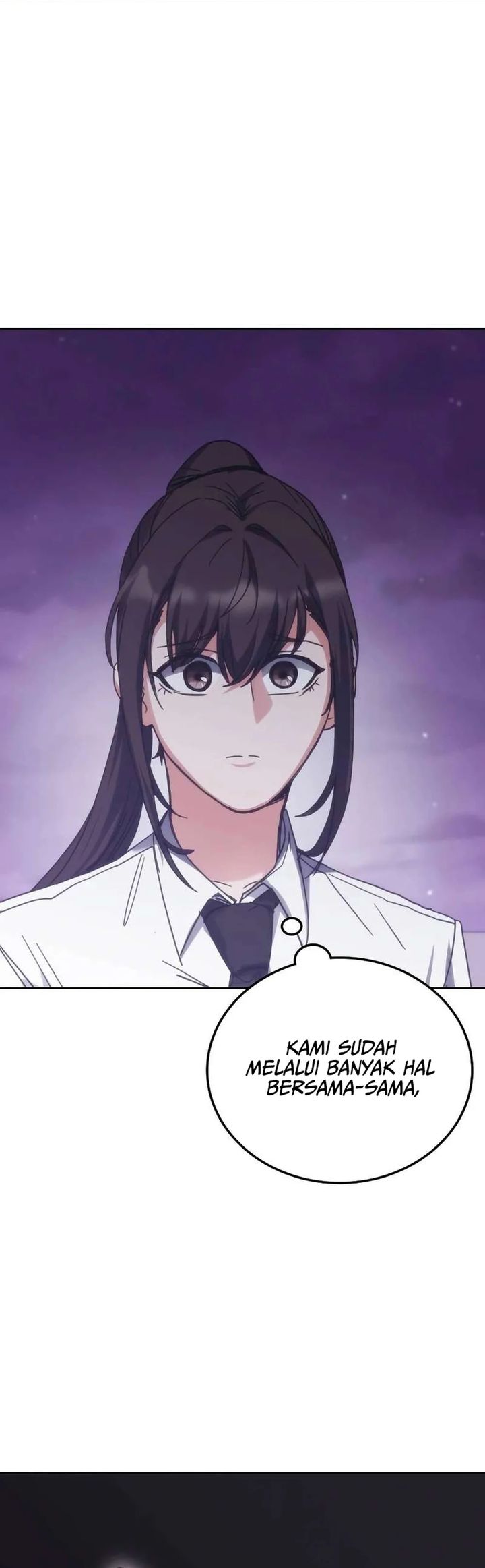 Transcension Academy Chapter 186 Halaman 26