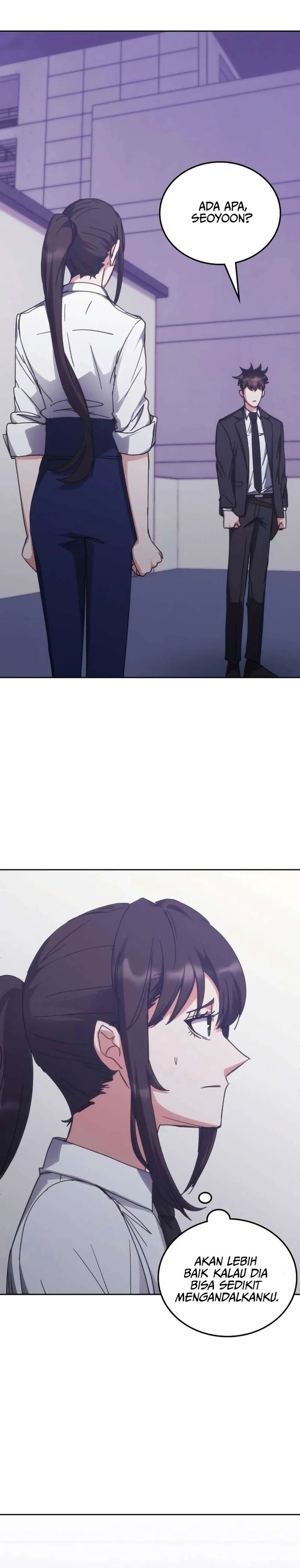 Transcension Academy Chapter 186 Halaman 30
