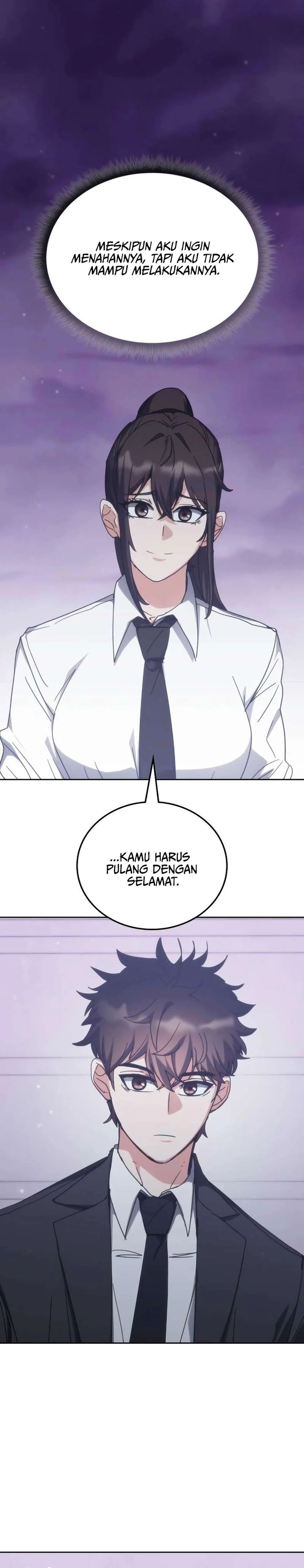 Transcension Academy Chapter 186 Halaman 32