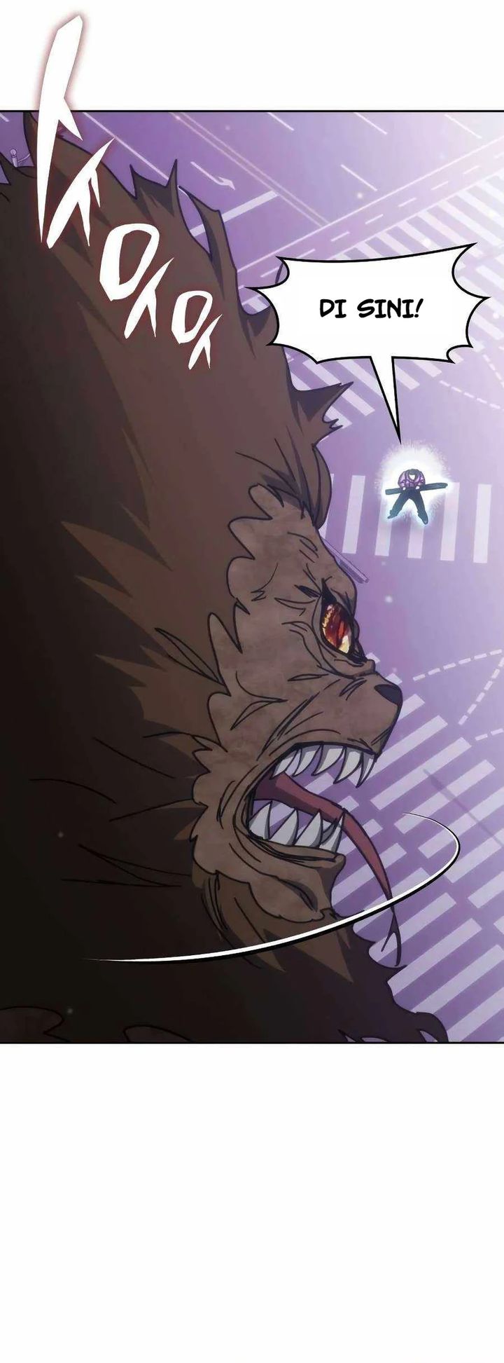 Transcension Academy Chapter 187 Halaman 14