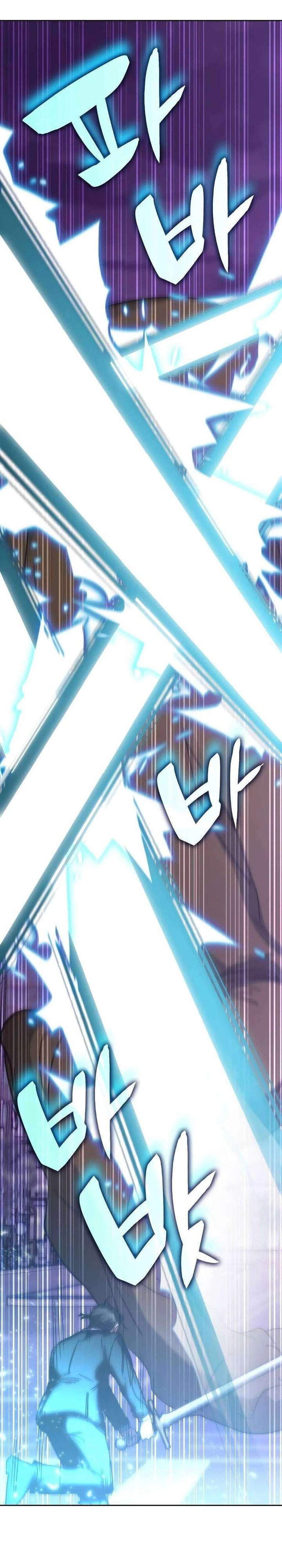 Transcension Academy Chapter 187 Halaman 19