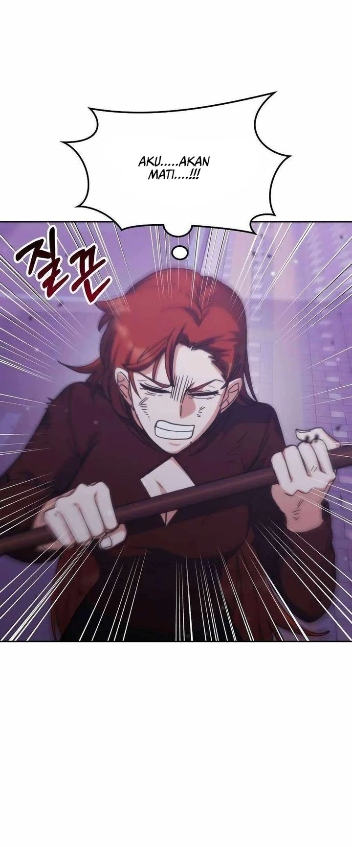 Transcension Academy Chapter 187 Halaman 26