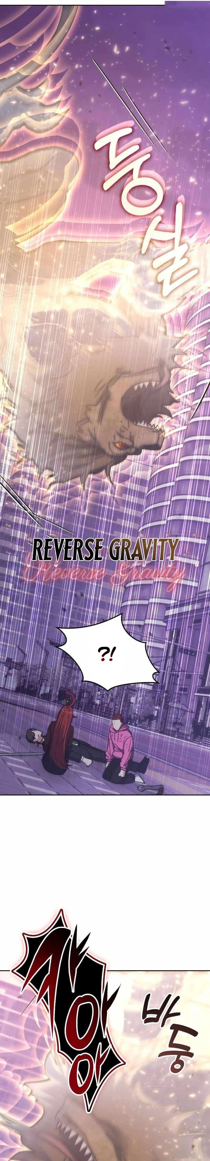 Transcension Academy Chapter 187 Halaman 27