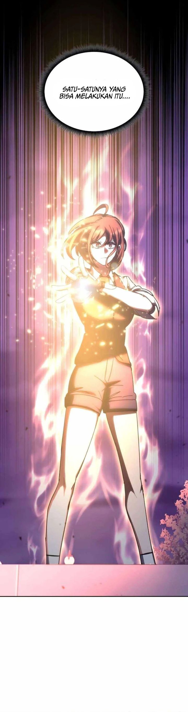 Transcension Academy Chapter 187 Halaman 29