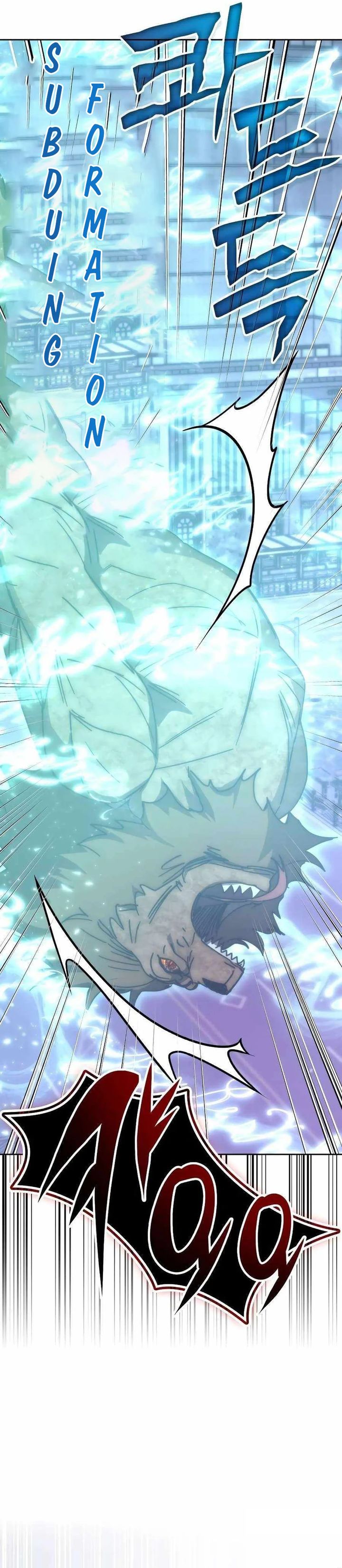 Transcension Academy Chapter 187 Halaman 31