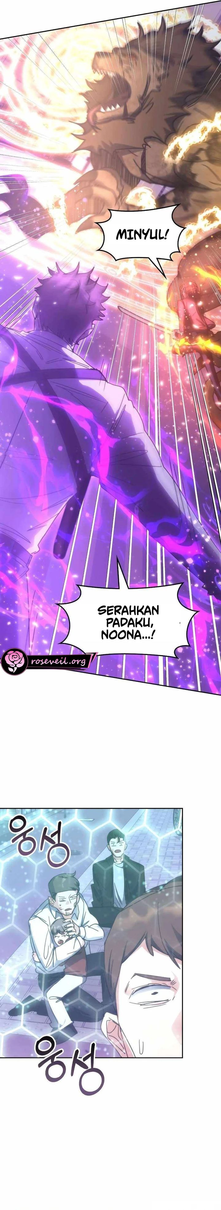 Transcension Academy Chapter 187 Halaman 40