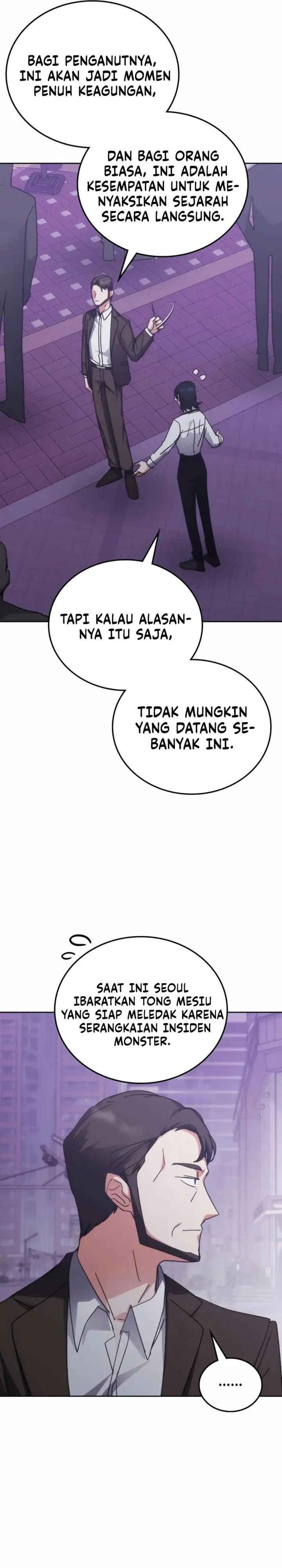 Transcension Academy Chapter 188 Halaman 18