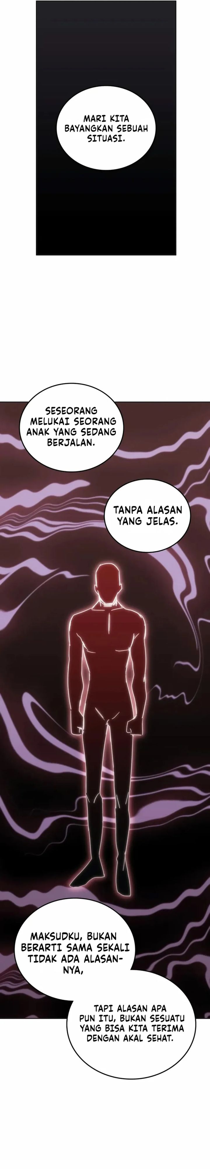 Transcension Academy Chapter 188 Halaman 34
