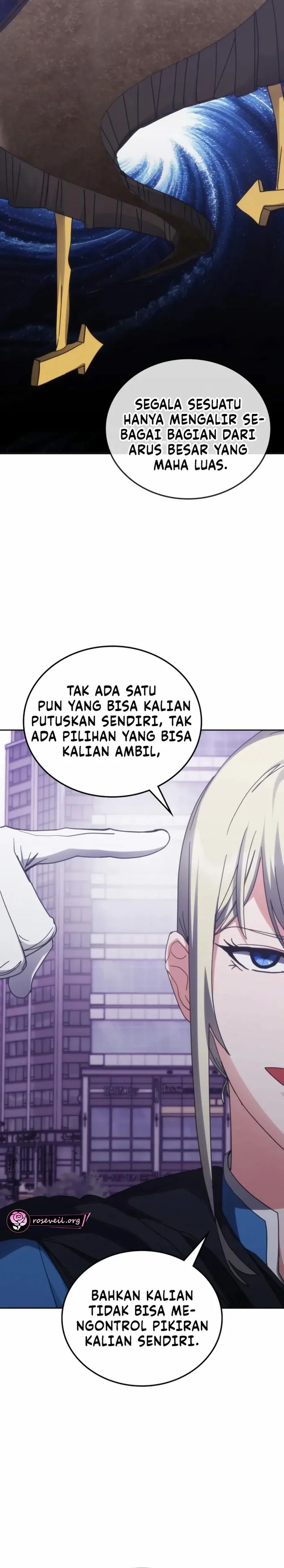 Transcension Academy Chapter 188 Halaman 37