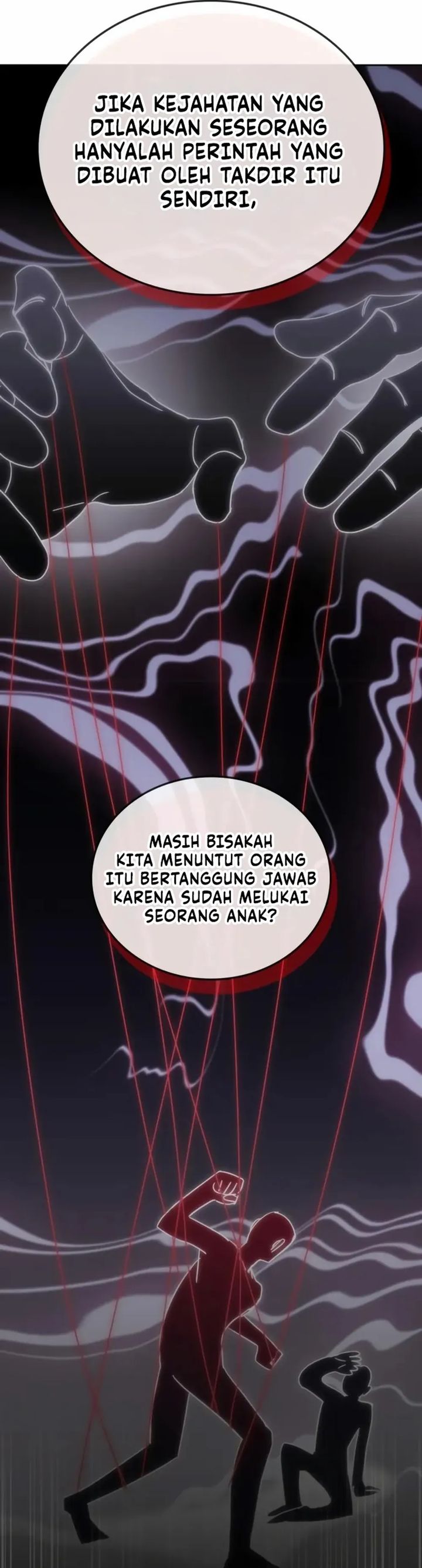 Transcension Academy Chapter 188 Halaman 38
