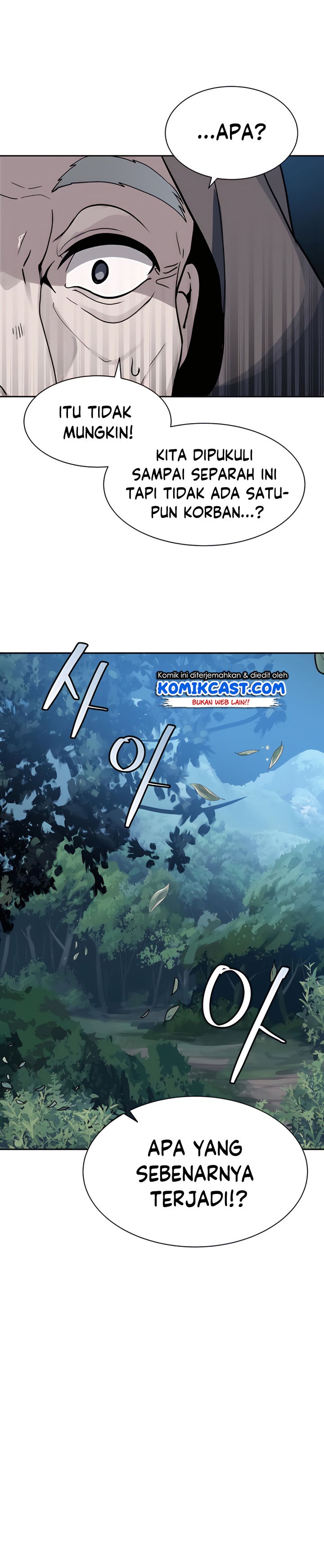 Transmigrating To The Otherworld Once More Chapter 4 Halaman 19