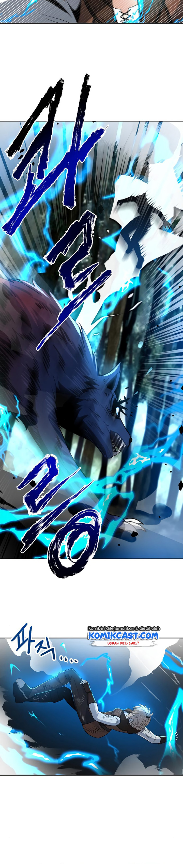Transmigrating To The Otherworld Once More Chapter 7 Halaman 10