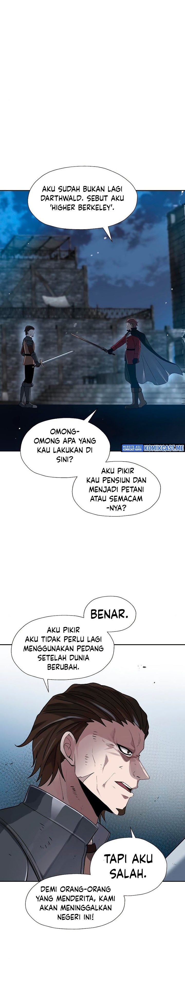 Transmigrating To The Otherworld Once More Chapter 26 Halaman 6