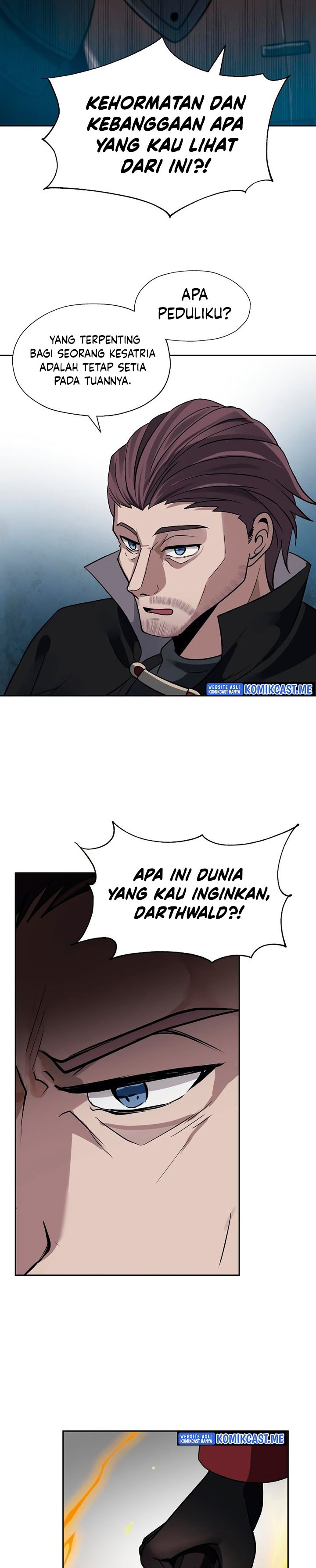 Transmigrating To The Otherworld Once More Chapter 26 Halaman 8