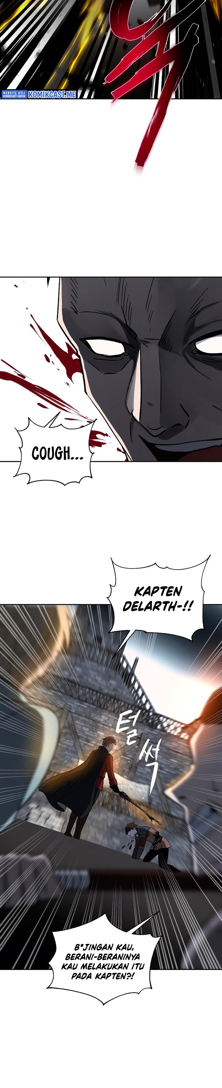 Transmigrating To The Otherworld Once More Chapter 26 Halaman 13