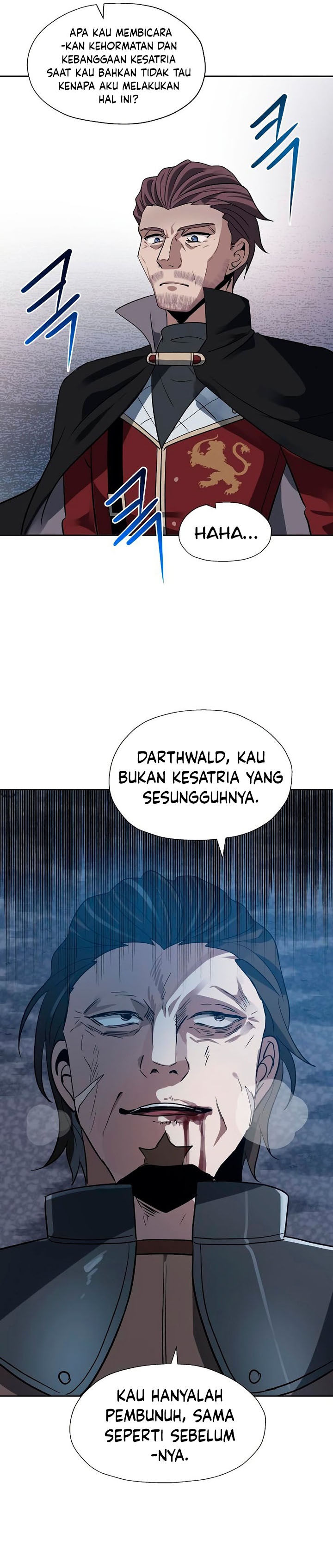 Transmigrating To The Otherworld Once More Chapter 26 Halaman 17