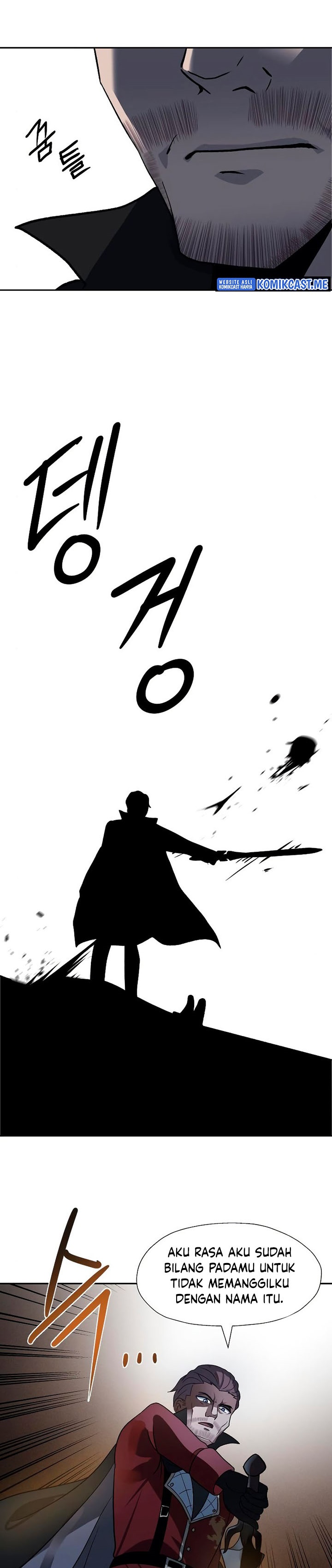 Transmigrating To The Otherworld Once More Chapter 26 Halaman 18