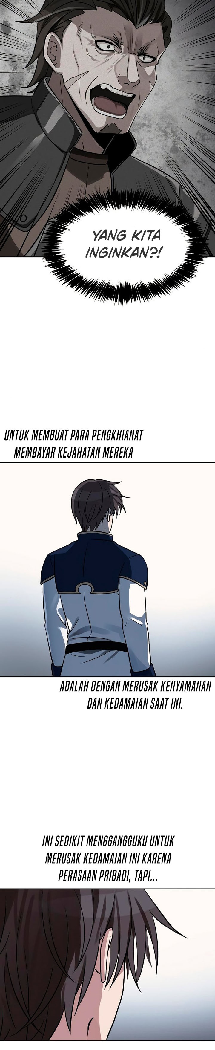 Transmigrating To The Otherworld Once More Chapter 26 Halaman 30