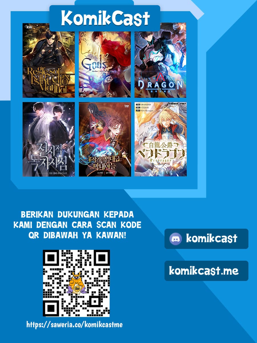 Transmigrating To The Otherworld Once More Chapter 31 Halaman 38