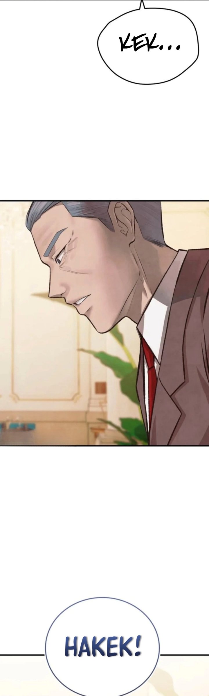 Turns Out To Be A Third Generation Chaebol Chapter 2 Halaman 9