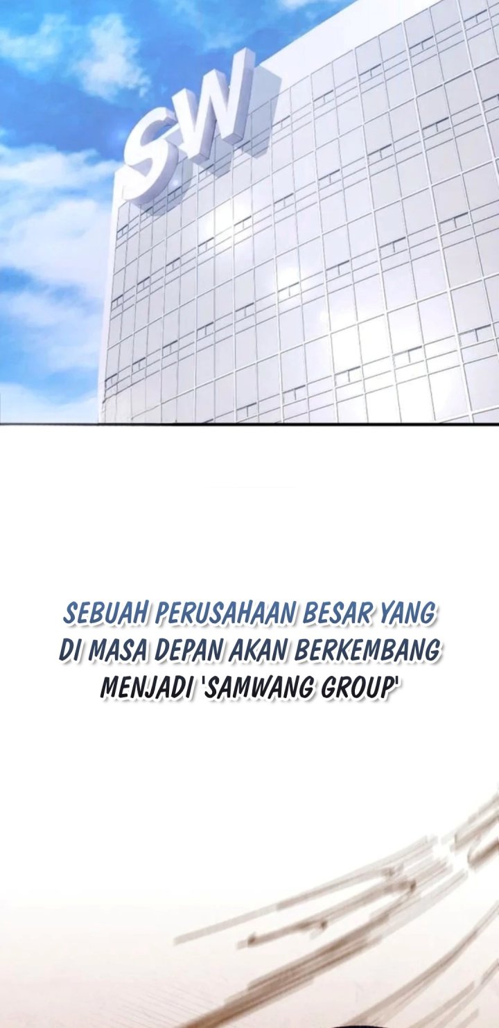 Turns Out To Be A Third Generation Chaebol Chapter 2 Halaman 24