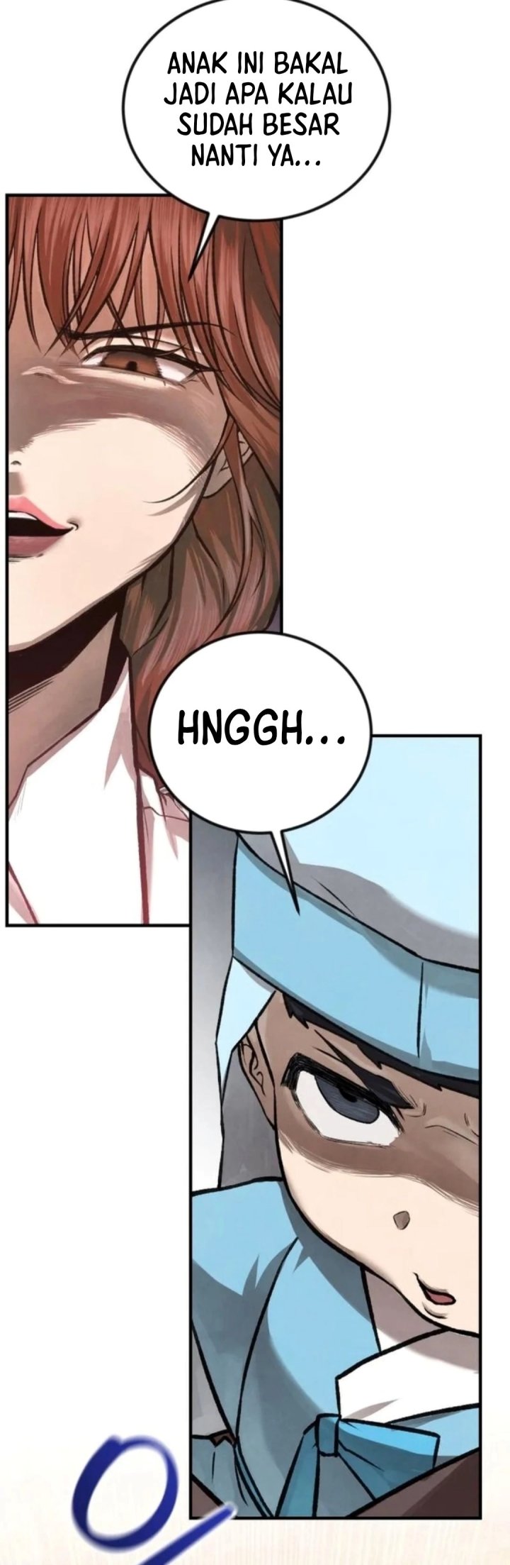Turns Out To Be A Third Generation Chaebol Chapter 2 Halaman 36