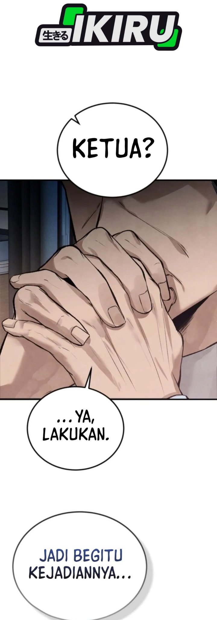 Turns Out To Be A Third Generation Chaebol Chapter 2 Halaman 42