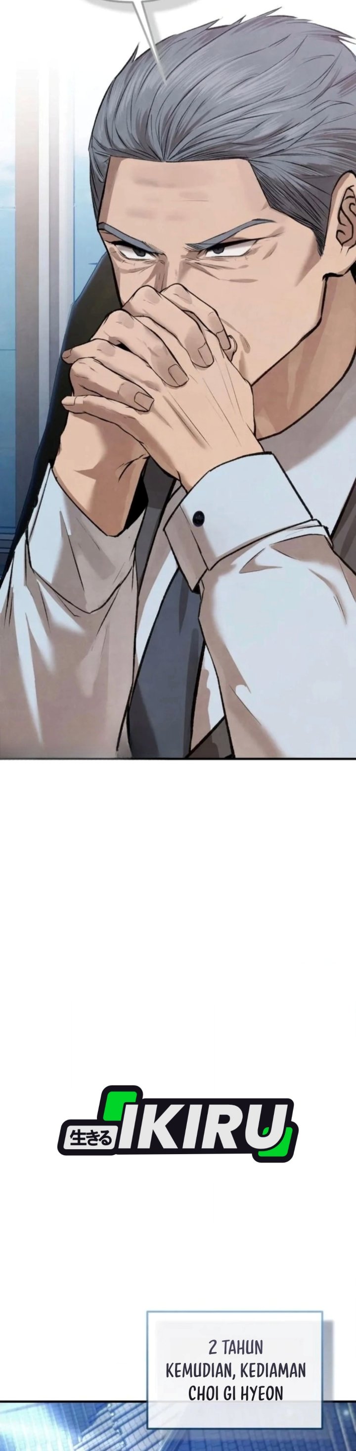 Turns Out To Be A Third Generation Chaebol Chapter 2 Halaman 43