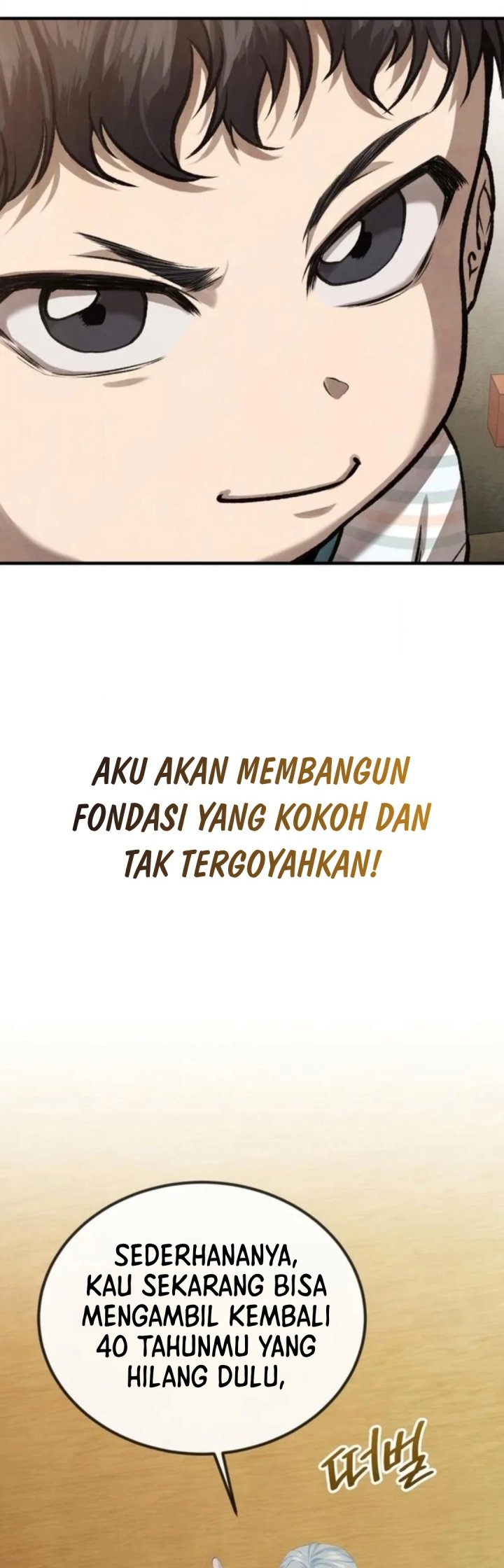 Turns Out To Be A Third Generation Chaebol Chapter 2 Halaman 53