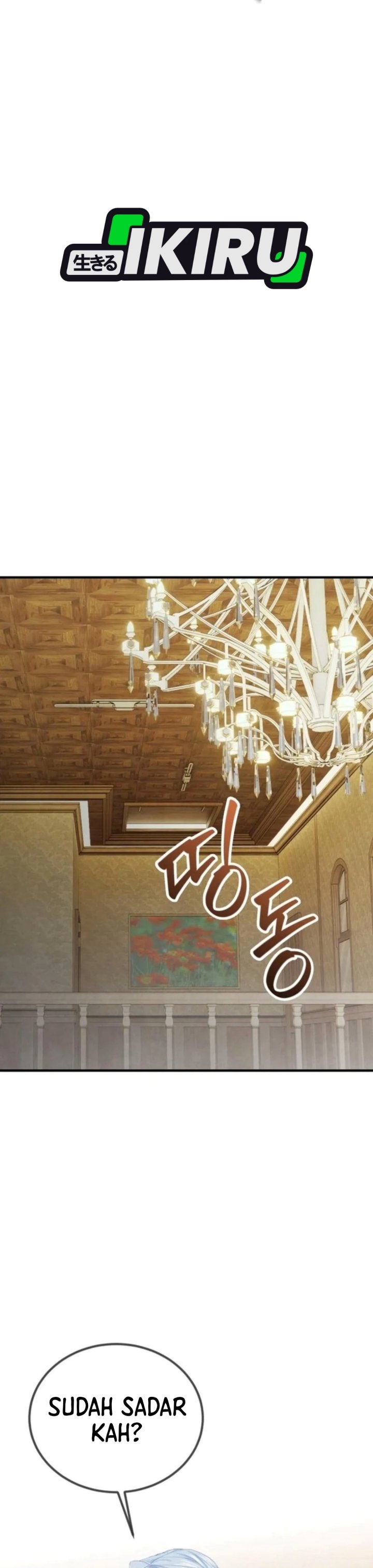 Turns Out To Be A Third Generation Chaebol Chapter 2 Halaman 64