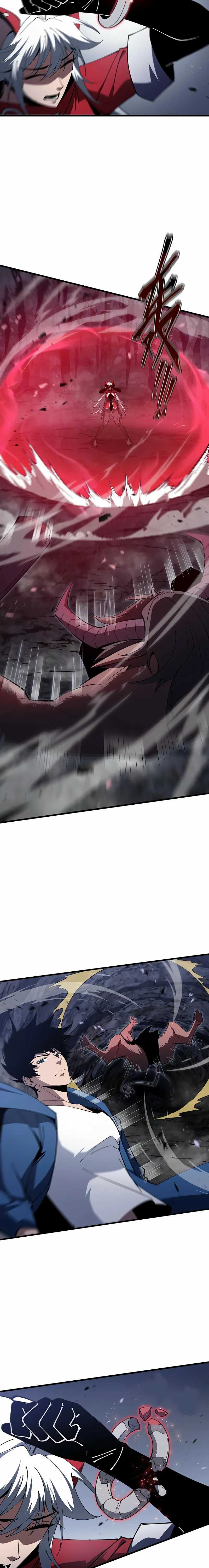 Tyrant Of The Otherworld My Shadow Can Evolve Infinitely Chapter 12 Halaman 10