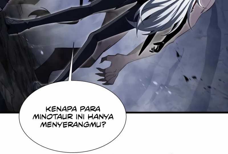 Tyrant Of The Otherworld My Shadow Can Evolve Infinitely Chapter 12 Halaman 12