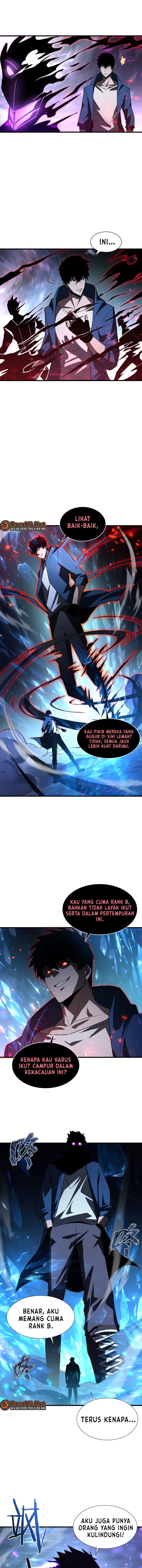Tyrant Of The Otherworld My Shadow Can Evolve Infinitely Chapter 48 Halaman 6