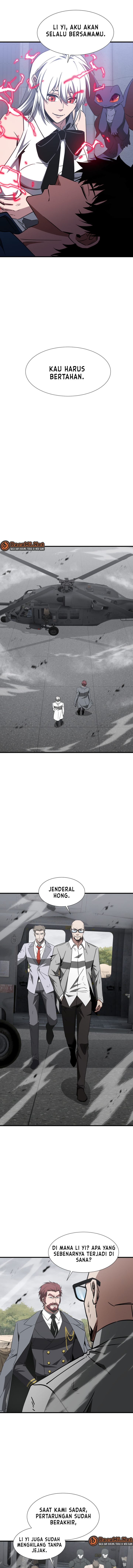 Tyrant Of The Otherworld My Shadow Can Evolve Infinitely Chapter 86 Halaman 7