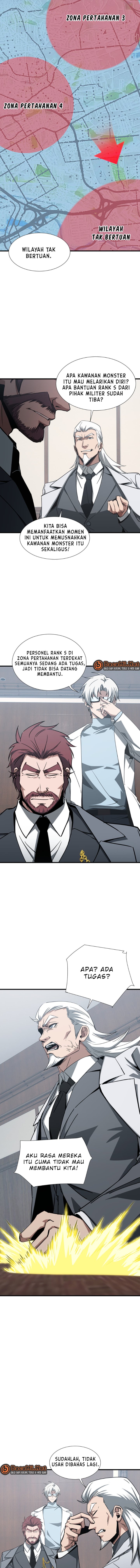 Tyrant Of The Otherworld My Shadow Can Evolve Infinitely Chapter 87 Halaman 6