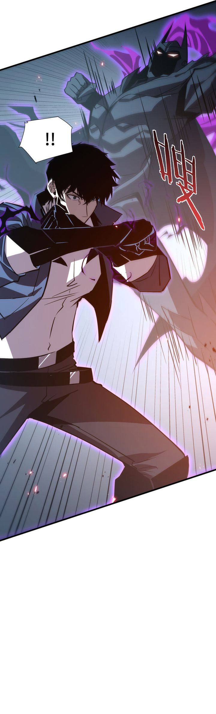 Tyrant Of The Otherworld My Shadow Can Evolve Infinitely Chapter 102 Halaman 15