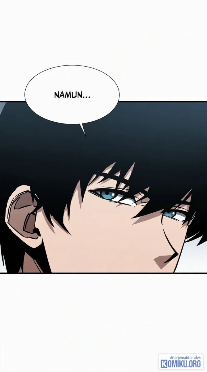 Tyrant Of The Otherworld My Shadow Can Evolve Infinitely Chapter 104 Halaman 5