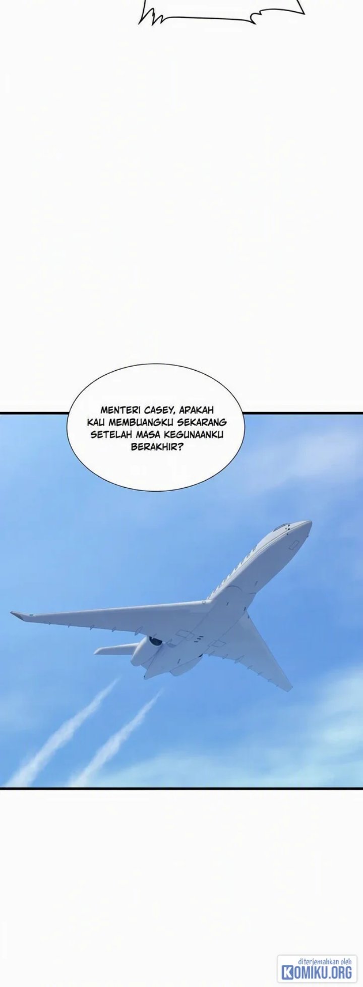 Tyrant Of The Otherworld My Shadow Can Evolve Infinitely Chapter 104 Halaman 28
