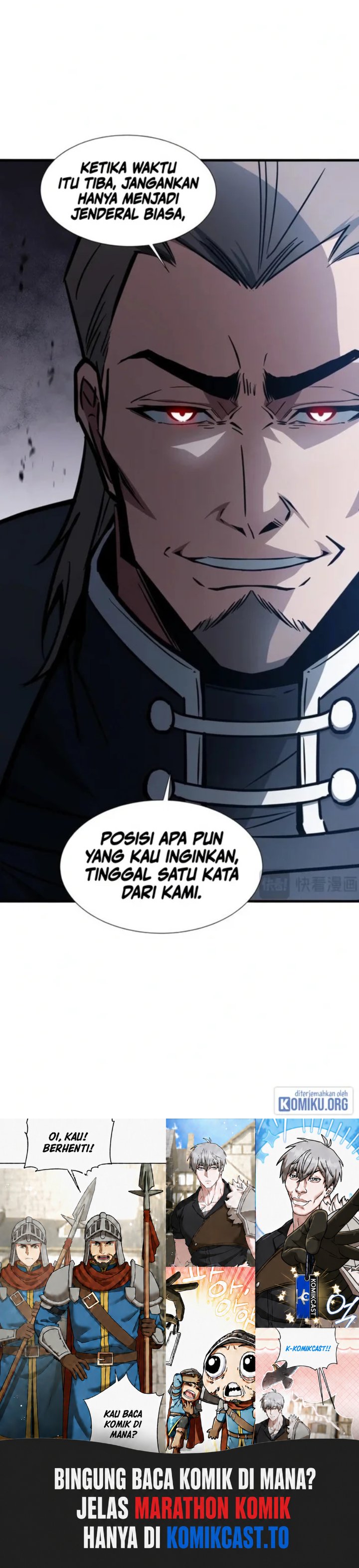 Tyrant Of The Otherworld My Shadow Can Evolve Infinitely Chapter 104 Halaman 34