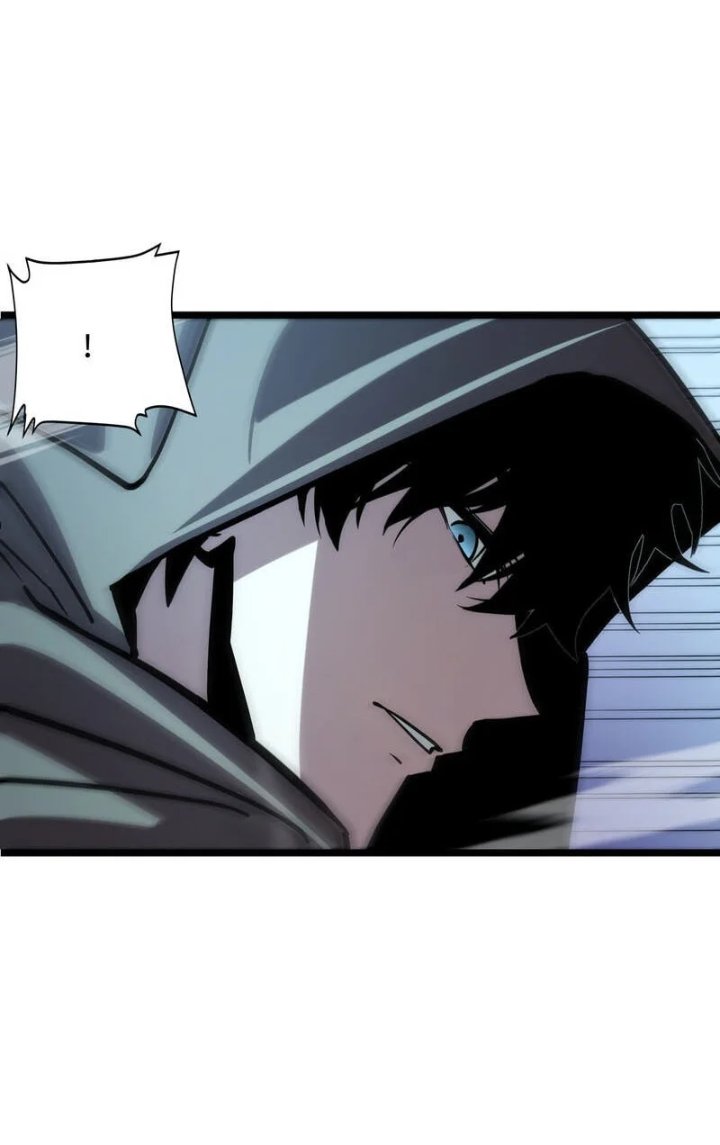 Tyrant Of The Otherworld My Shadow Can Evolve Infinitely Chapter 106 Halaman 10