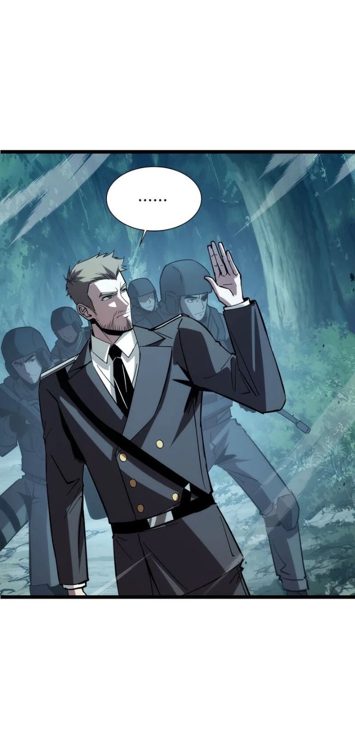Tyrant Of The Otherworld My Shadow Can Evolve Infinitely Chapter 106 Halaman 13