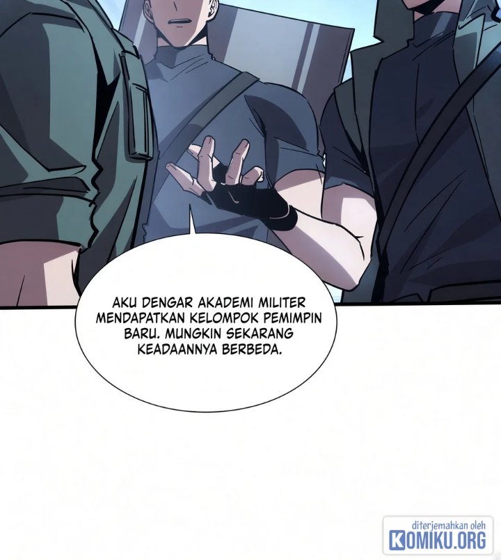 Tyrant Of The Otherworld My Shadow Can Evolve Infinitely Chapter 106 Halaman 26