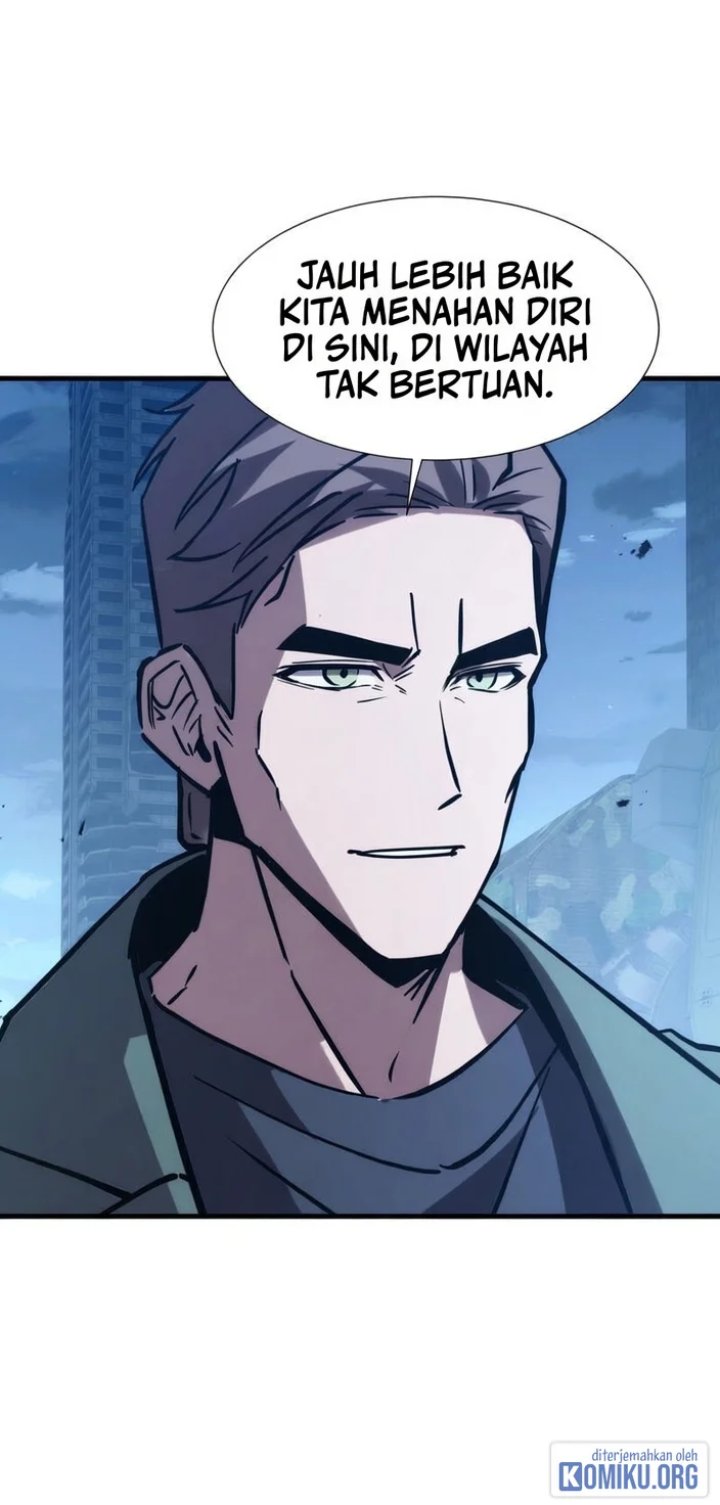 Tyrant Of The Otherworld My Shadow Can Evolve Infinitely Chapter 106 Halaman 29
