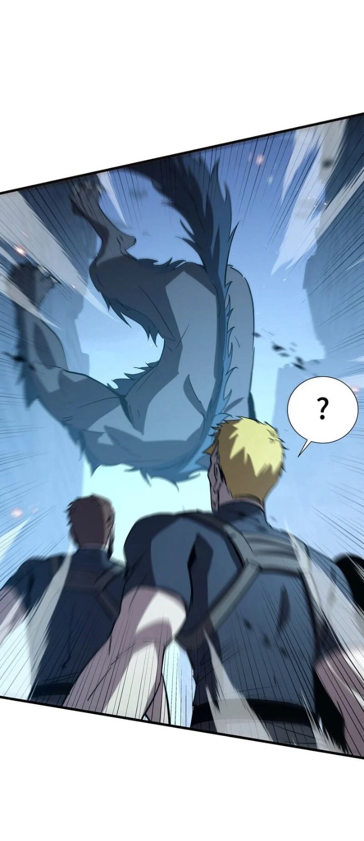 Tyrant Of The Otherworld My Shadow Can Evolve Infinitely Chapter 107 Halaman 20