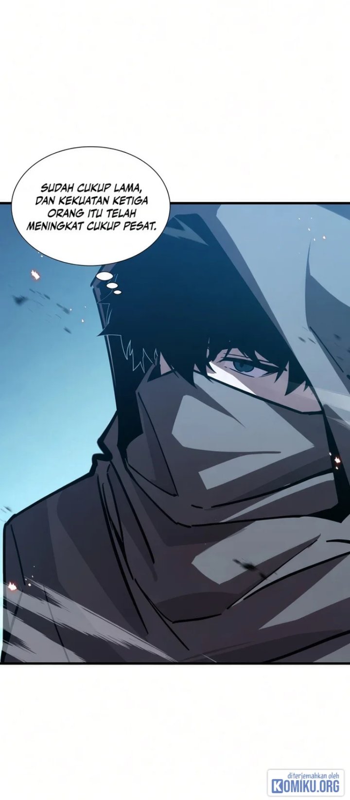 Tyrant Of The Otherworld My Shadow Can Evolve Infinitely Chapter 107 Halaman 26